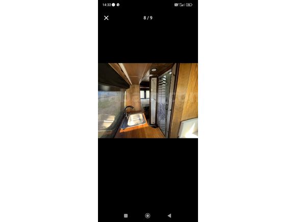 SAĞLAM VE EN GÜZELİ SPRİNTER 413 CDI TAKASLİ SIFIR YAPIM HİÇ KULLANILMADI