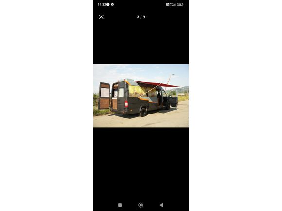 SAĞLAM VE EN GÜZELİ SPRİNTER 413 CDI TAKASLİ SIFIR YAPIM HİÇ KULLANILMADI