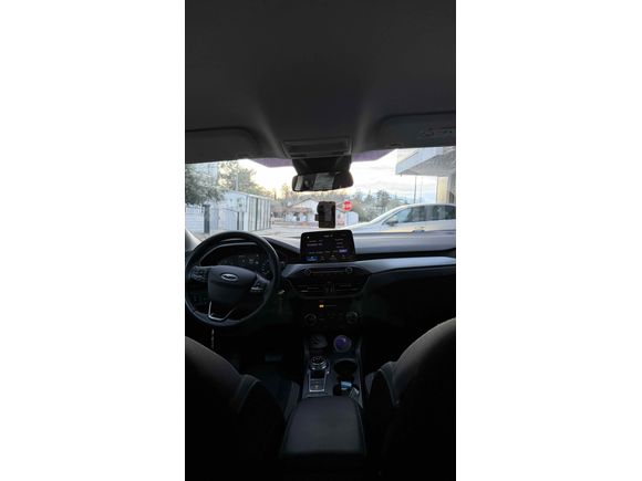 Sahibinden Ford Focus 1.5 TDCi Trend X 2024 Model 