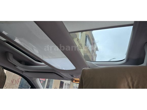 Sahibinden Opel Combo 1.5 CDTI Ultimate 2022 Model