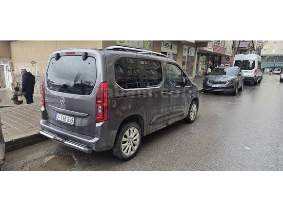 Sahibinden Opel Combo 1.5 CDTI Ultimate 2022 Model