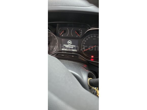 Sahibinden Opel Combo 1.5 CDTI Ultimate 2022 Model