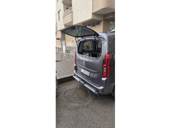 Sahibinden Opel Combo 1.5 CDTI Ultimate 2022 Model