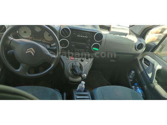 Sahibinden Citroen Berlingo 1.6 HDi Selection 2017 Model
