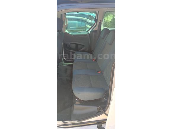 Sahibinden Citroen Berlingo 1.6 HDi Selection 2017 Model