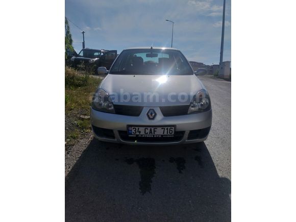 Sahibinden Renault Symbol 1.5 dCi Extreme 2008 Model