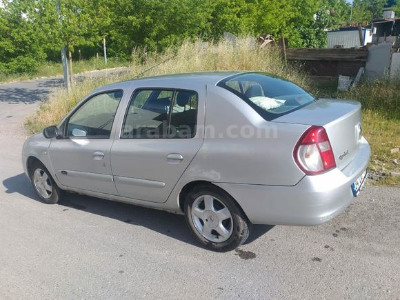 Sahibinden Renault Symbol 1.5 dCi Extreme 2008 Model