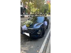 Sahibinden Chery Omoda 5 1.6 TGDI Excellent 2024 Model İstanbul 14.000 km Lacivert