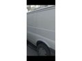 Sahibinden Boyasız Tramersiz 2009 Ford Transit 300S