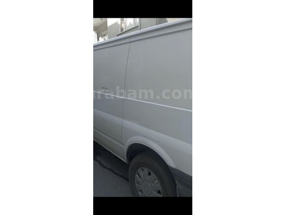 Sahibinden Boyasız Tramersiz 2009 Ford Transit 300S