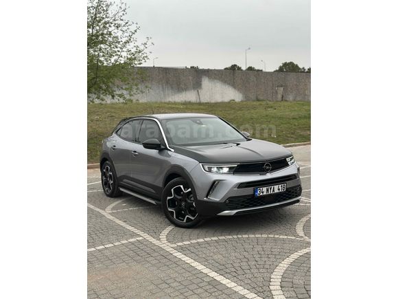 Sahibinden Opel Mokka-e Ultimate 2023 Model 