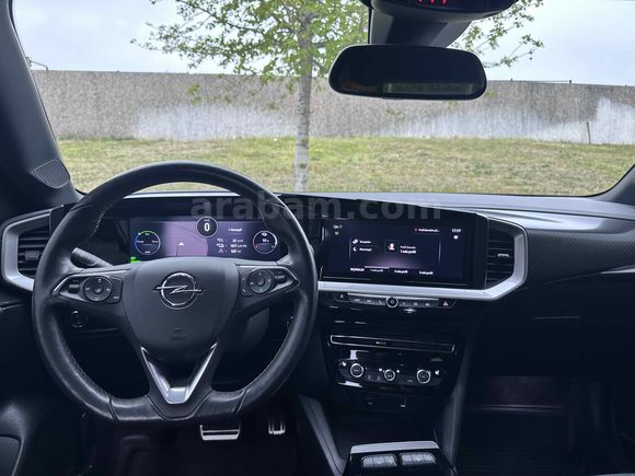 Sahibinden Opel Mokka-e Ultimate 2023 Model 