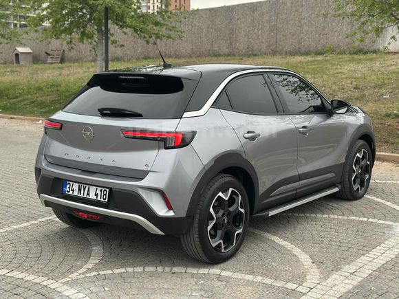 Sahibinden Opel Mokka-e Ultimate 2023 Model 