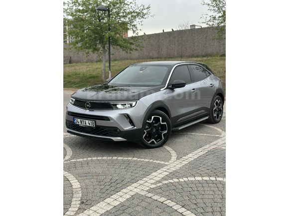Sahibinden Opel Mokka-e Ultimate 2023 Model 