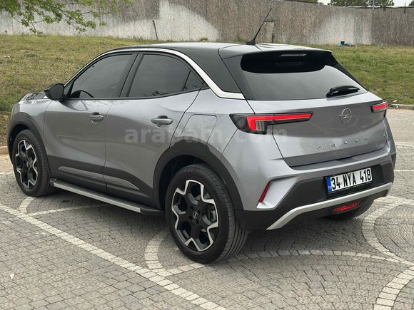Sahibinden Opel Mokka-e Ultimate 2023 Model 
