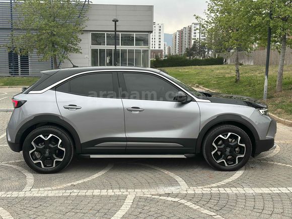 Sahibinden Opel Mokka-e Ultimate 2023 Model 