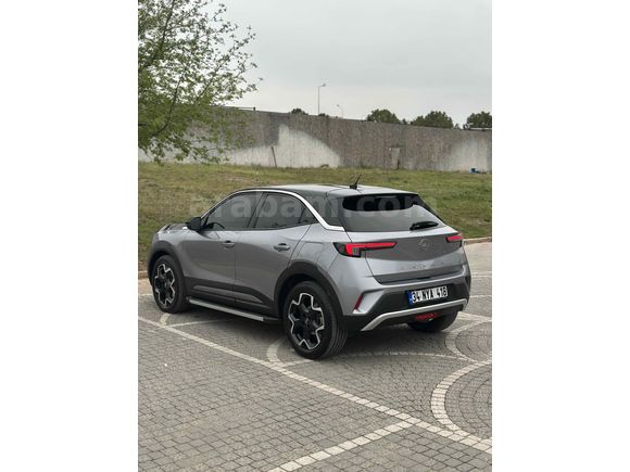 Sahibinden Opel Mokka-e Ultimate 2023 Model 