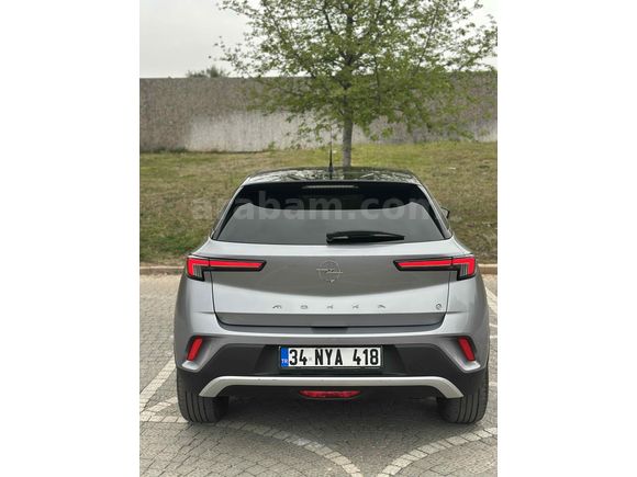 Sahibinden Opel Mokka-e Ultimate 2023 Model 