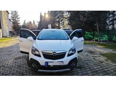 Sahibinden Opel Mokka 1.6 Cosmo 2012 Model