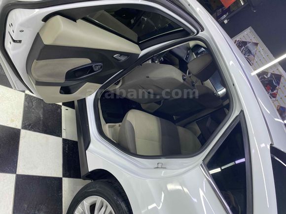 Sahibinden Ford Focus 1.6 TDCi Trend X 2014 Model 