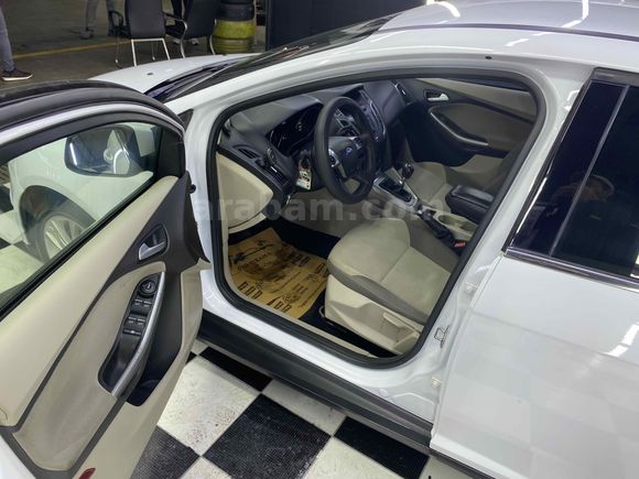 Sahibinden Ford Focus 1.6 TDCi Trend X 2014 Model 