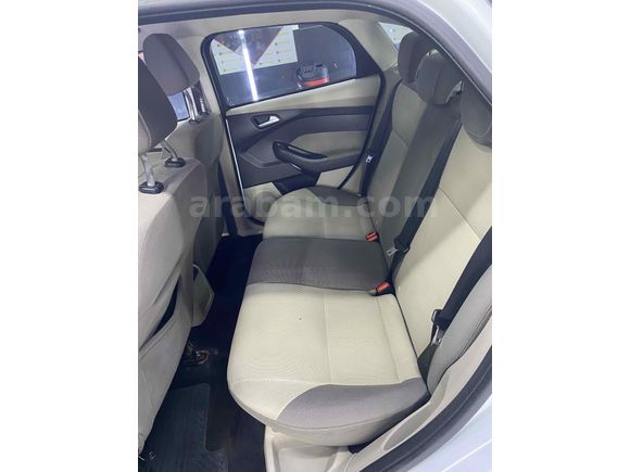 Sahibinden Ford Focus 1.6 TDCi Trend X 2014 Model 