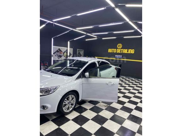 Sahibinden Ford Focus 1.6 TDCi Trend X 2014 Model 