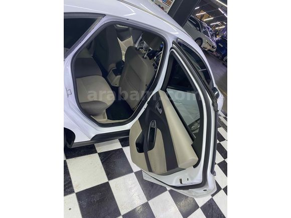 Sahibinden Ford Focus 1.6 TDCi Trend X 2014 Model 