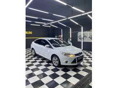 Sahibinden Ford Focus 1.6 TDCi Trend X 2014 Model 