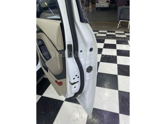 Sahibinden Ford Focus 1.6 TDCi Trend X 2014 Model 