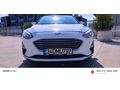 Sahibinden Ford Focus 1.5 TDCi Trend X 2020 Model
