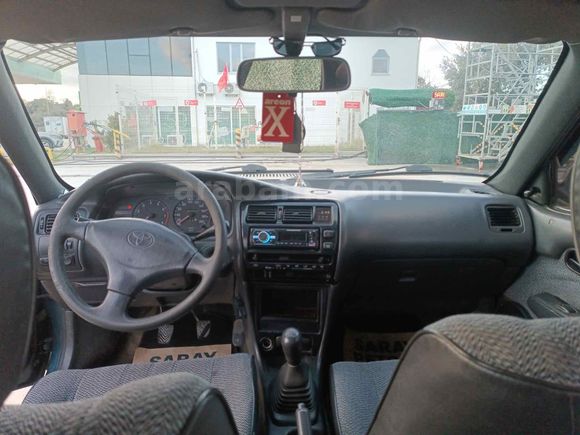 Sahibinden Toyota Corolla