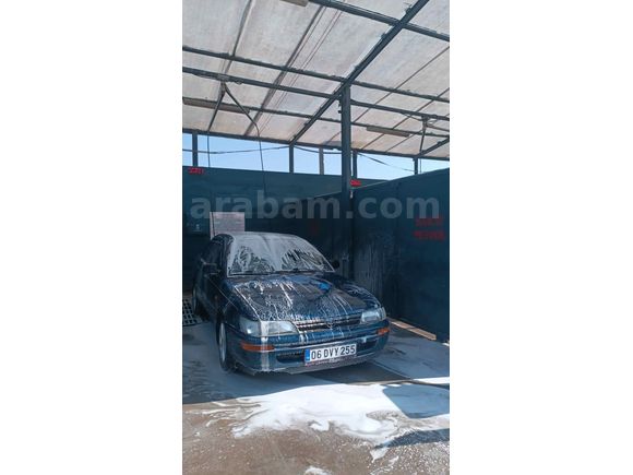 Sahibinden Toyota Corolla