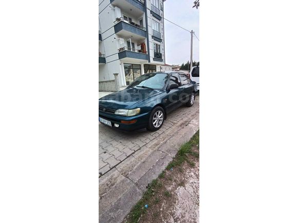 Sahibinden Toyota Corolla
