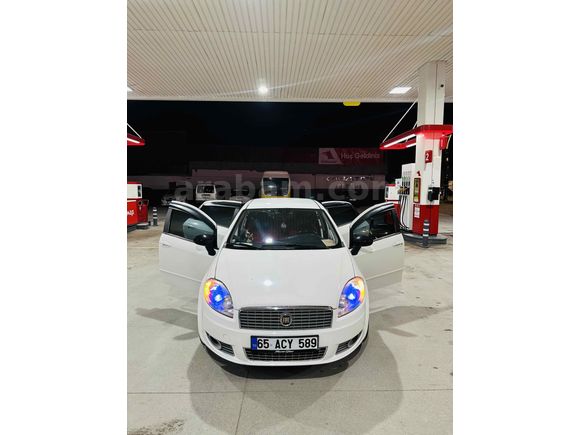 Sahibinden Fiat Linea 1.3 Multijet Active Plus 2012 Model Takasa açıktır