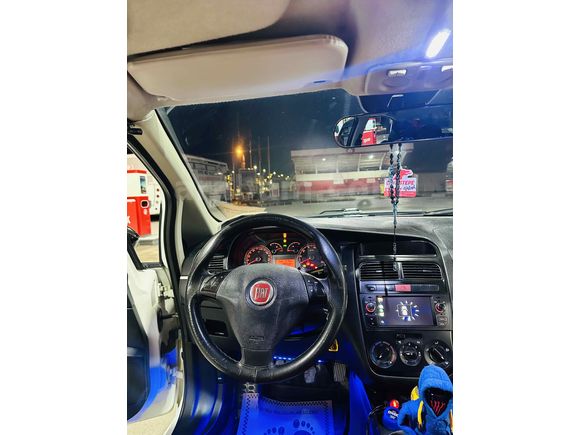 Sahibinden Fiat Linea 1.3 Multijet Active Plus 2012 Model Takasa açıktır