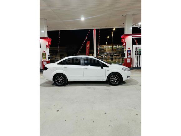 Sahibinden Fiat Linea 1.3 Multijet Active Plus 2012 Model Takasa açıktır