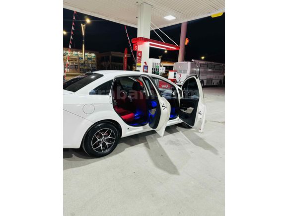 Sahibinden Fiat Linea 1.3 Multijet Active Plus 2012 Model Takasa açıktır