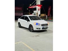 Sahibinden Fiat Linea 1.3 Multijet Active Plus 2012 Model Takasa açıktır