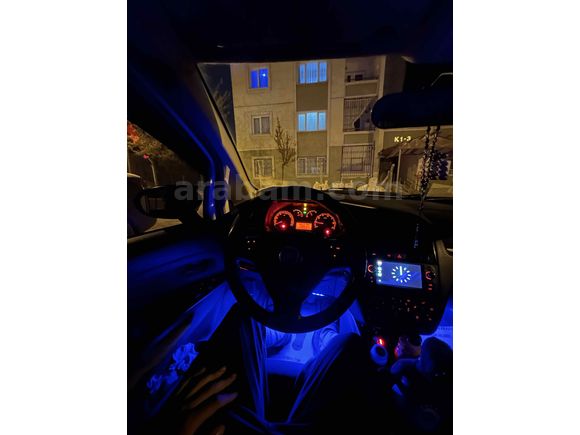 Sahibinden Fiat Linea 1.3 Multijet Active Plus 2012 Model Takasa açıktır