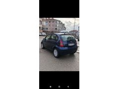 Sahibinden Citroen C3 1.4 HDi SX 2005 Model  325.000 km Mavi