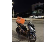 Sahibinden Honda PCX125 