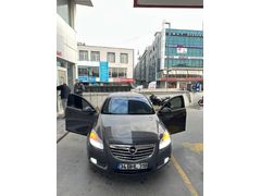 Sahibinden Opel Insignia 1.4 T Edition Elegance 2012 Model