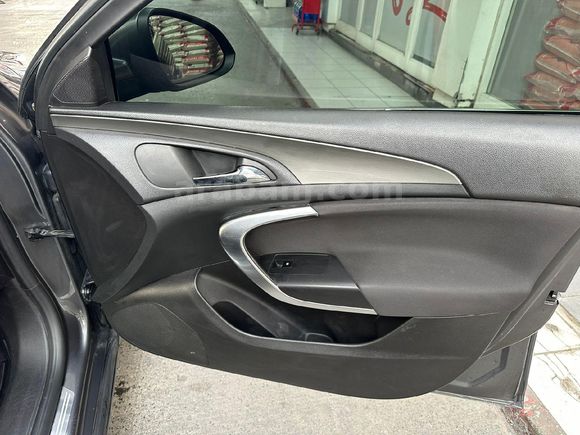 Sahibinden Opel Insignia 1.4 T Edition Elegance 2012 Model