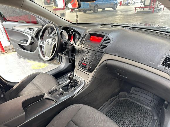 Sahibinden Opel Insignia 1.4 T Edition Elegance 2012 Model