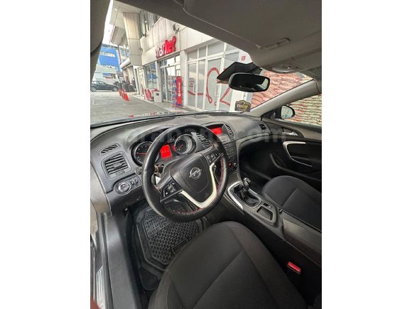 Sahibinden Opel Insignia 1.4 T Edition Elegance 2012 Model