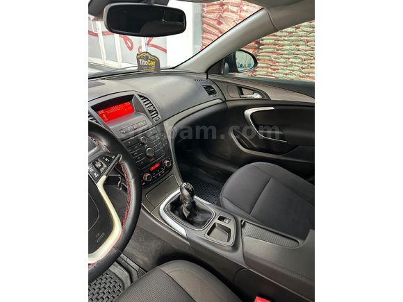 Sahibinden Opel Insignia 1.4 T Edition Elegance 2012 Model