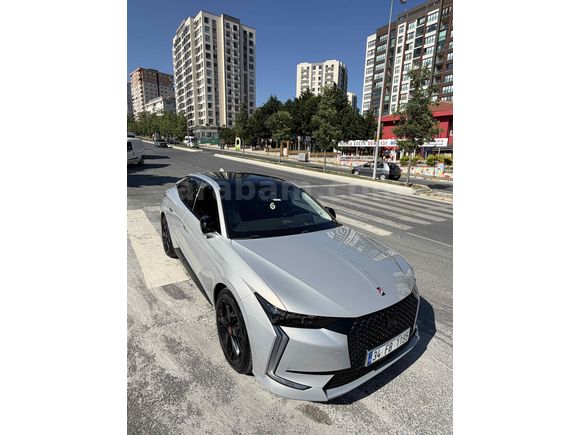 Sahibinden DS Automobiles DS4 1.2 PureTech Performance Line 2023 Model 