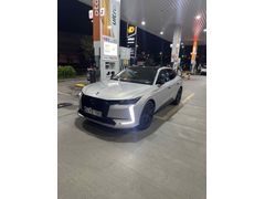 Sahibinden DS Automobiles DS4 1.2 PureTech Performance Line 2023 Model 