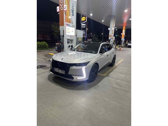 Sahibinden DS Automobiles DS4 1.2 PureTech Performance Line 2023 Model 